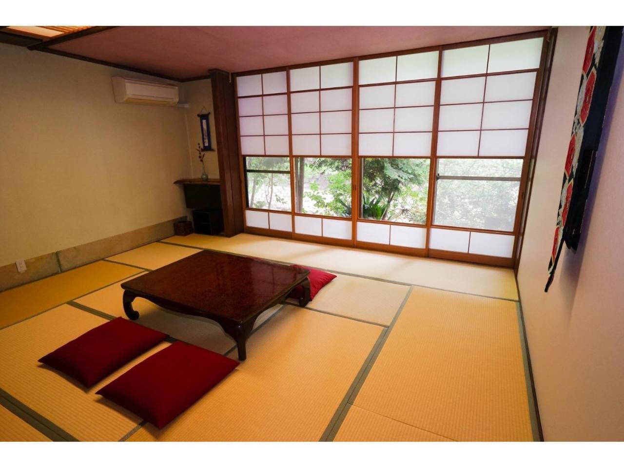 Onsen Yado Mizuguchi Идзу Экстерьер фото